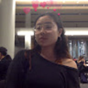 Meet your Posher, Julia